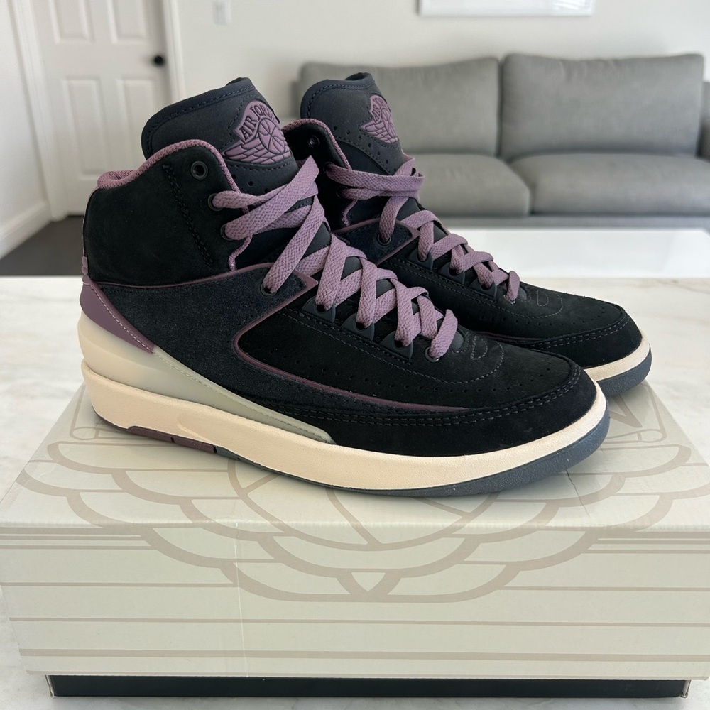 LAST CHANCE Jordan Air Jordan Retro 2